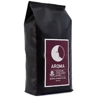 Кофе зерновой, ESPRESSO AROMA, 1 кг