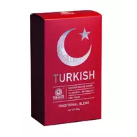 Кофе молотый, традиционная смесь TURKISH, 250 г